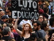 Bầu cử tổng thống mới ở Brazil: Những hy vọng cho khoa học
